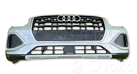 Front bumper   81A807233B