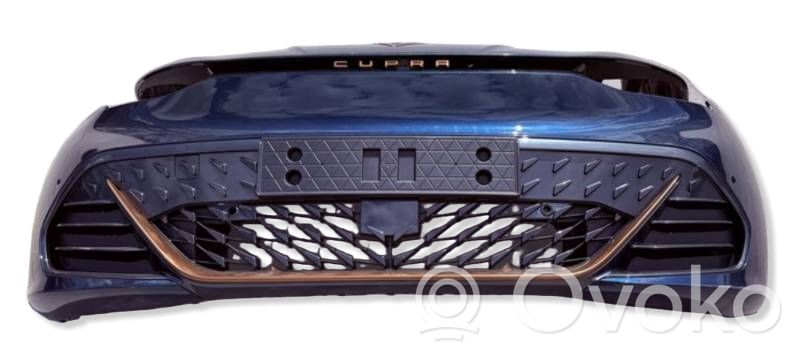 Front bumper   10E853950C