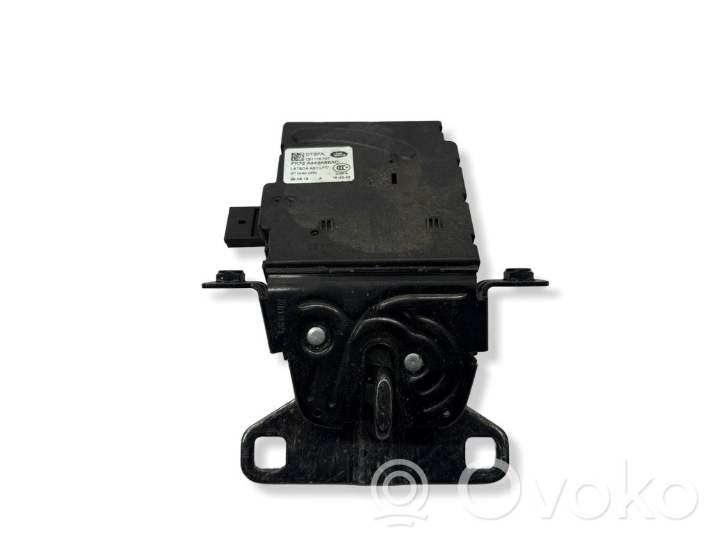Land Rover Discovery Sport Zamek klapy tylnej / bagażnika 