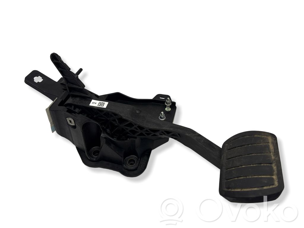 Citroen C4 X Bremspedal 