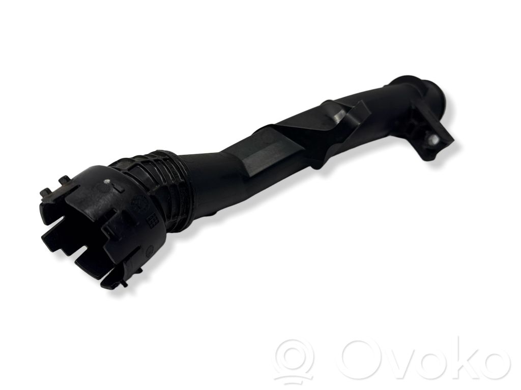 Peugeot 308 Furtun/conductă intercooler 