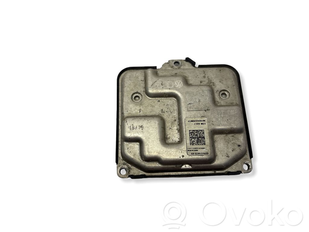 Audi A3 S3 8V LED ballast control module 