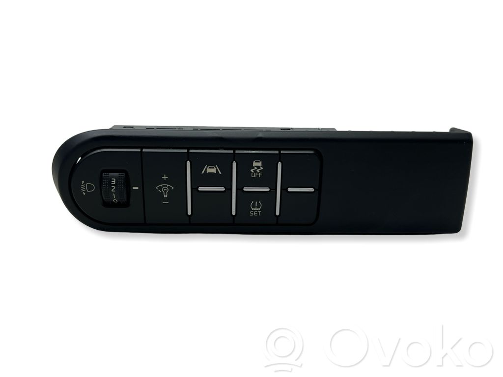 KIA Ceed Multifunctional control switch/knob 