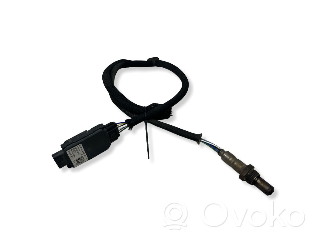 Sonde lambda   9811207180,0281006853
