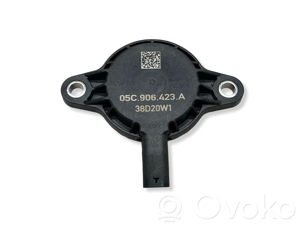 Volkswagen Polo VI Camshaft speed sensor 
