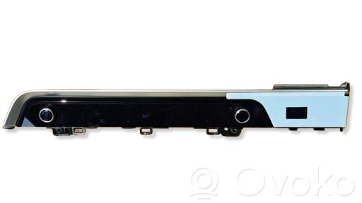 KIA Sportage Climate control unit 