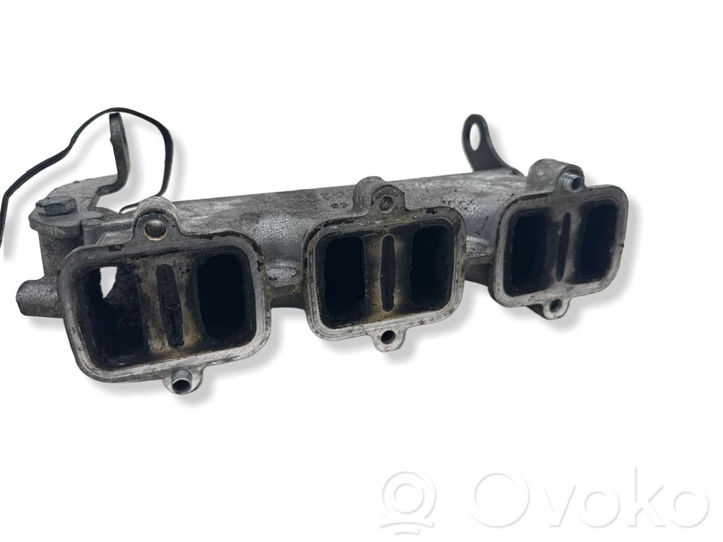 Audi A4 S4 B6 8E 8H Intake manifold 