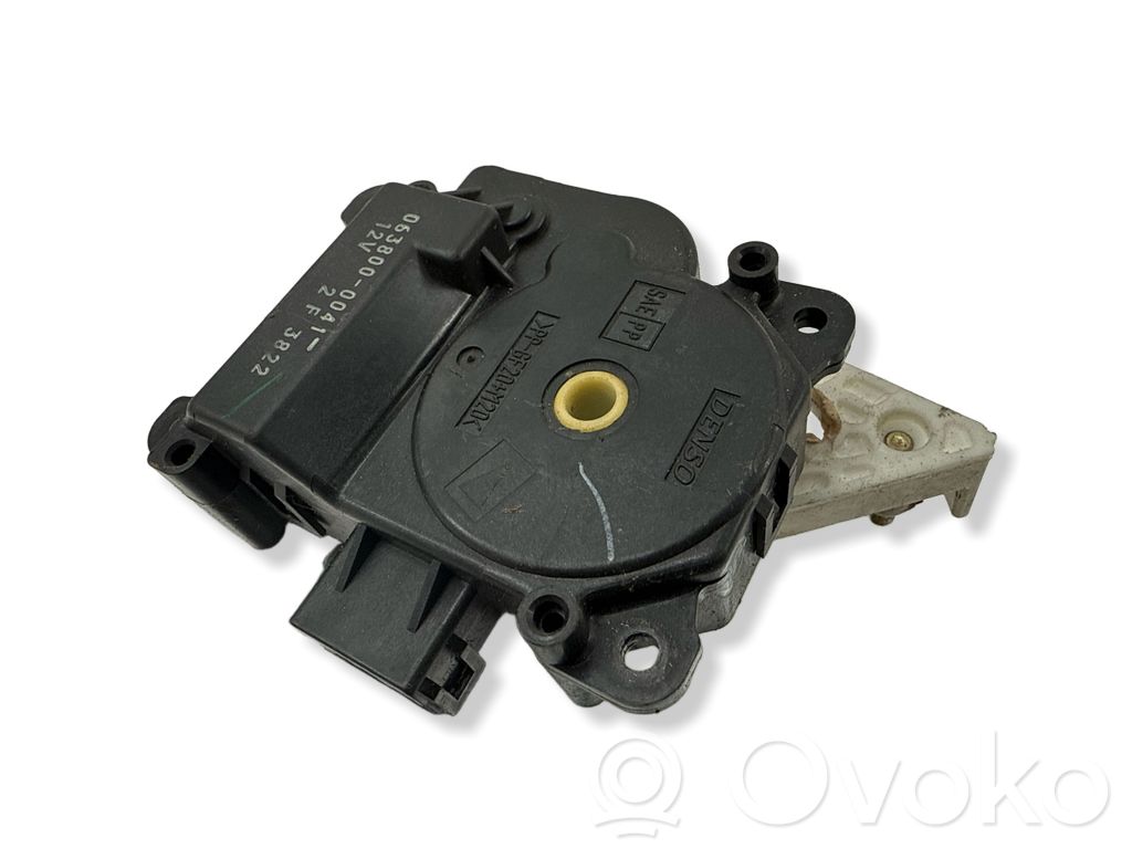 Honda Accord Motor/actuator clapetă aer 