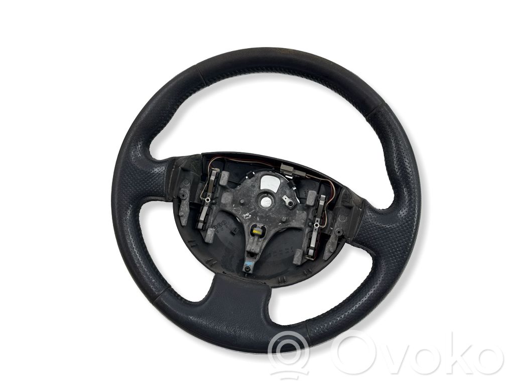 Renault Megane II Ohjauspyörä 