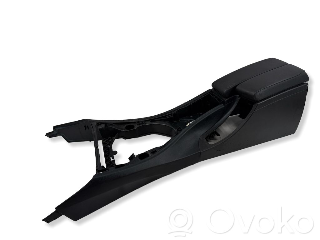 BMW 3 E90 E91 Center console 