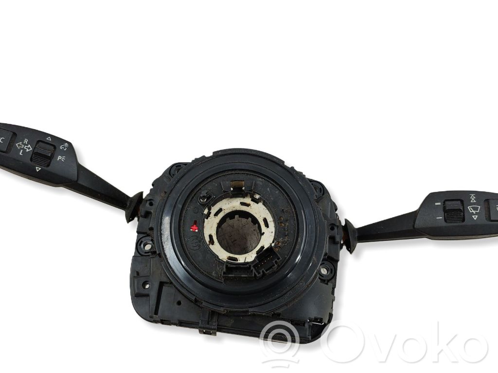BMW 3 E90 E91 Wiper turn signal indicator stalk/switch 