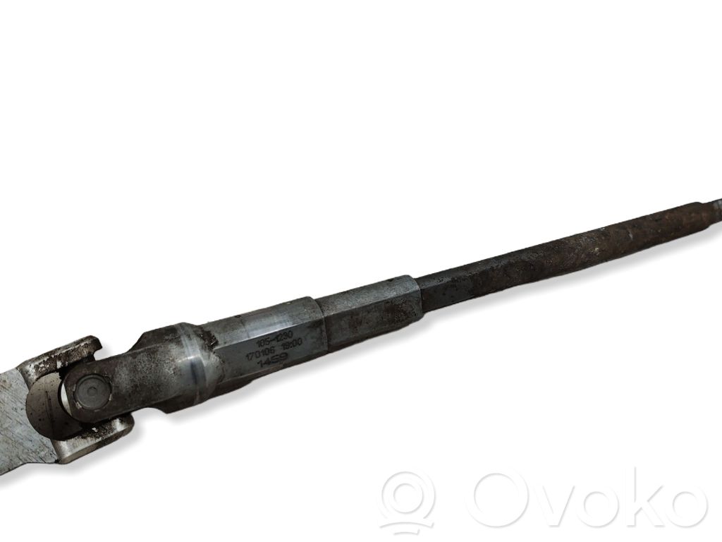 BMW 3 E90 E91 Joint de cardan colonne de direction 