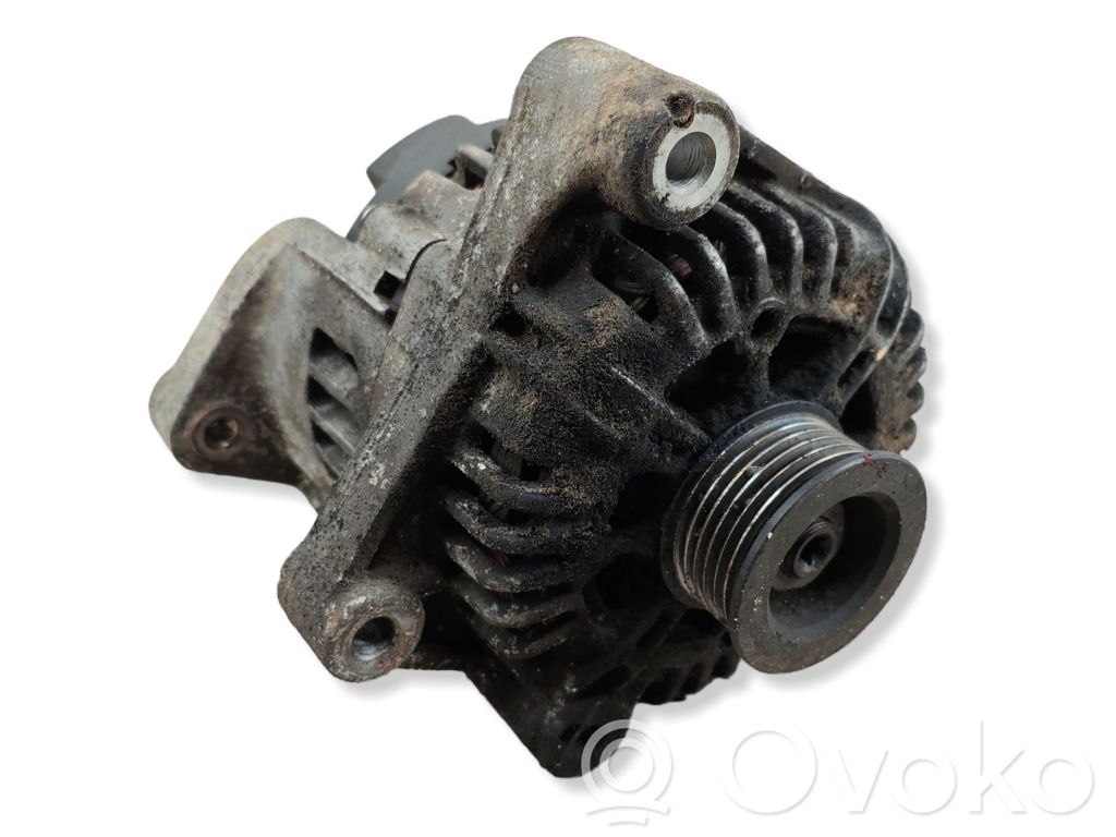 Alternador   7799180,2543390A