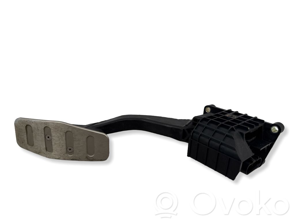 Fiat 500 Abarth Accelerator throttle pedal 