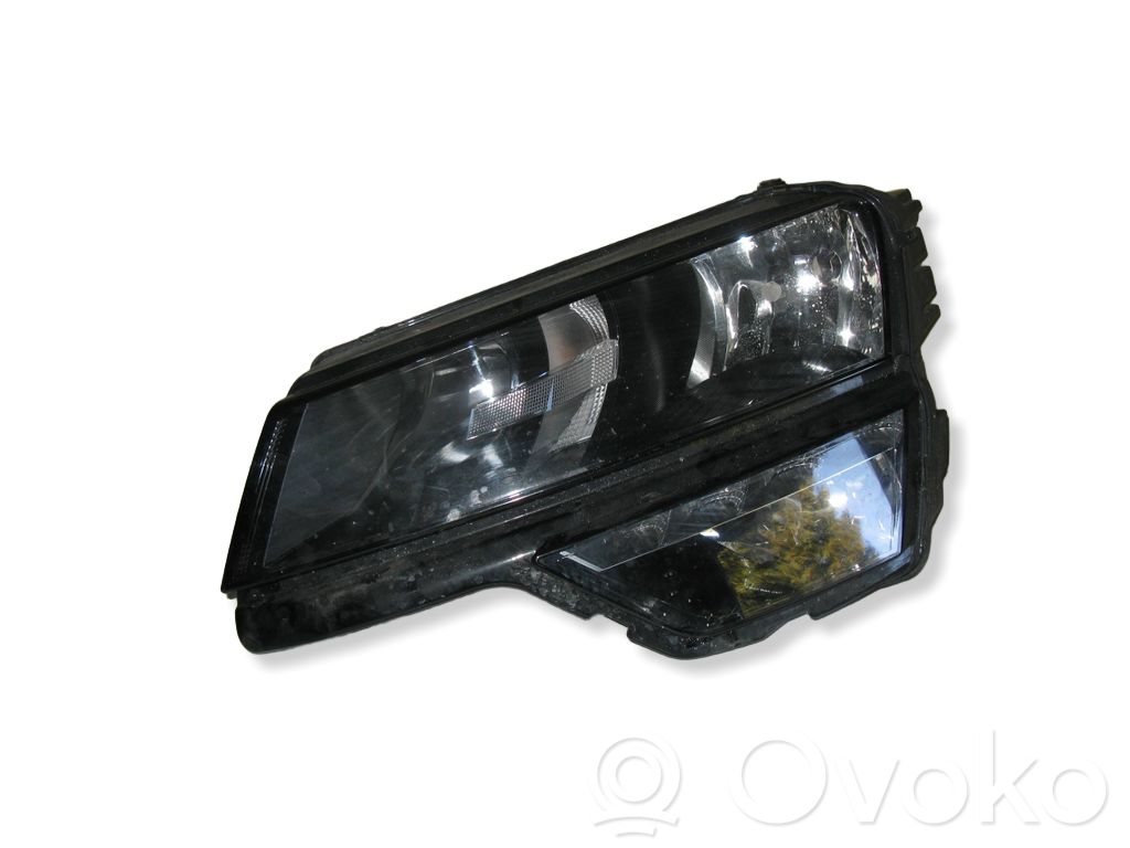 Skoda Karoq Faro/fanale 