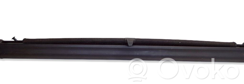 Audi A4 S4 B8 8K Parcel shelf load cover 