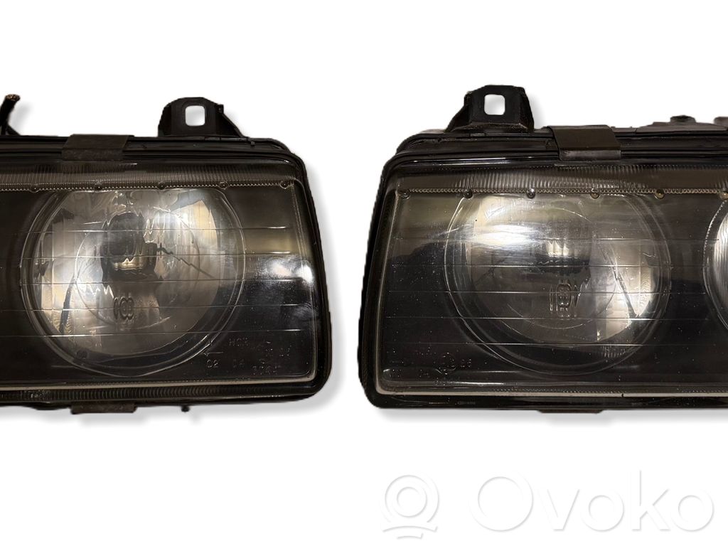 BMW 3 E36 Headlight/headlamp 
