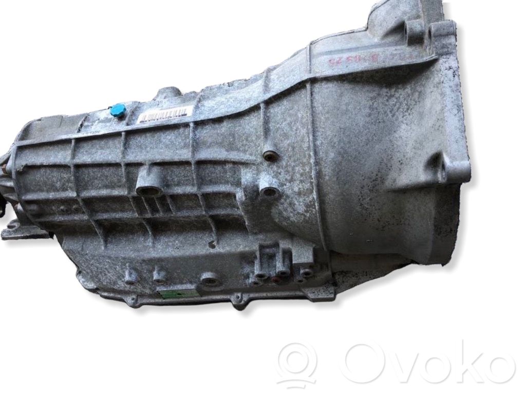 Automatyczna skrzynia biegów   2228631,0546238,1056000104