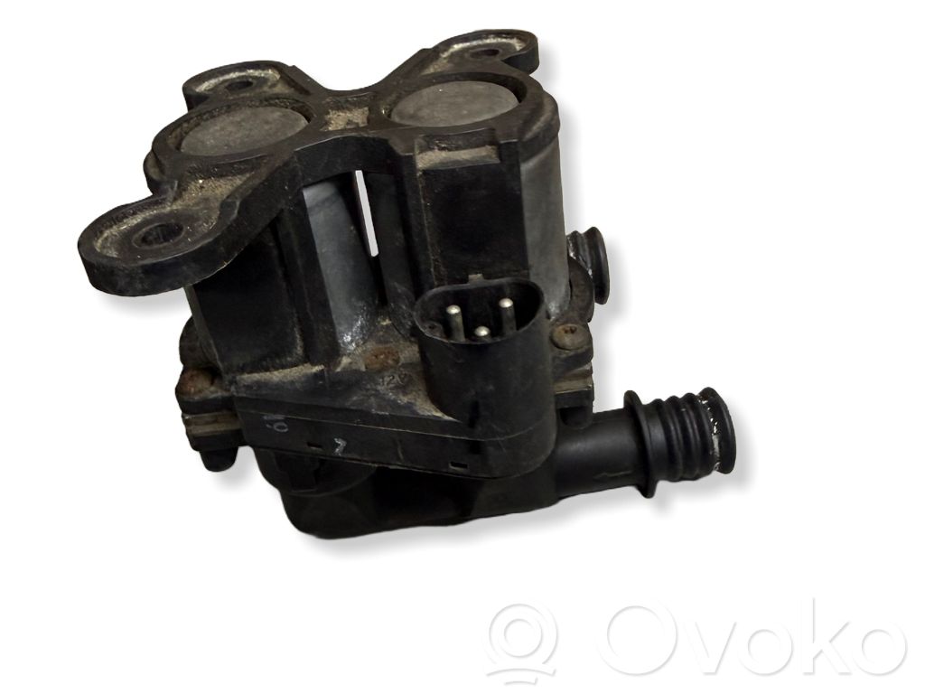 BMW 3 E36 Coolant heater control valve 