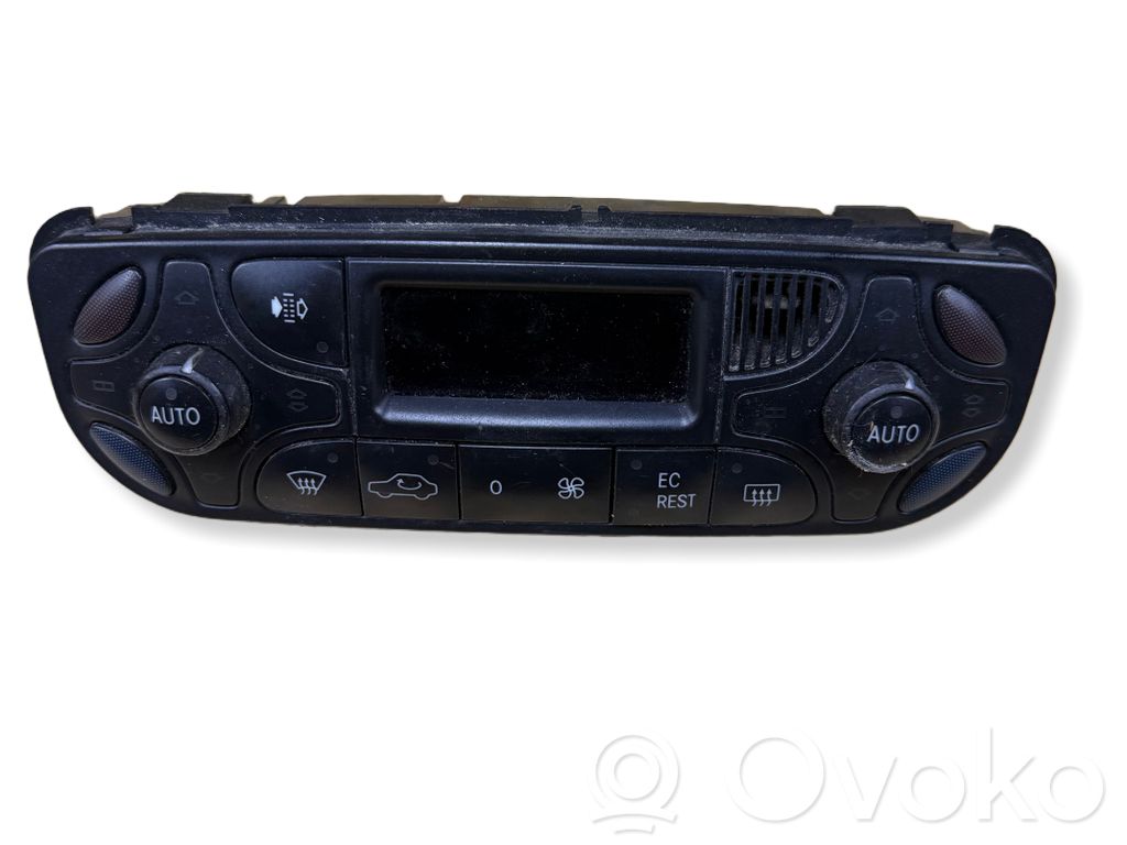 Mercedes-Benz C W203 Unitate control climatizare 