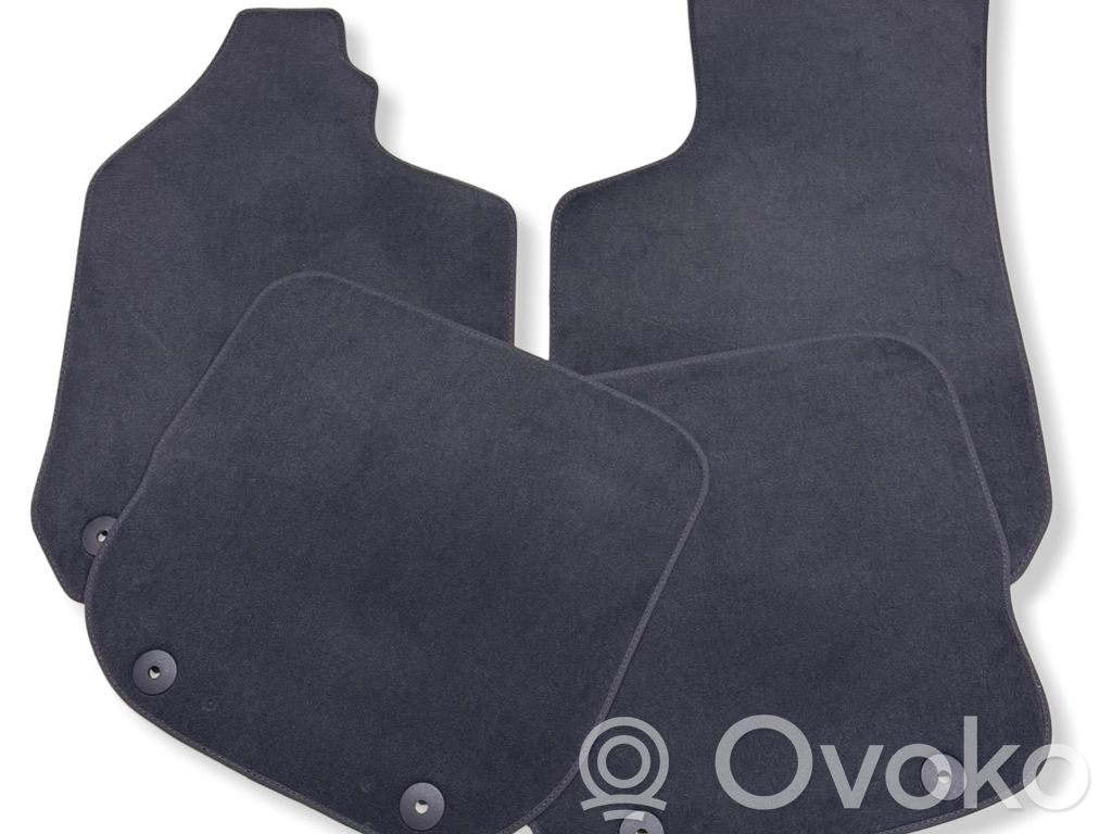 Audi A3 S3 8L Kit tapis de sol auto 