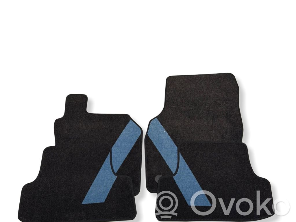 Audi A3 S3 8V Kit tapis de sol auto 