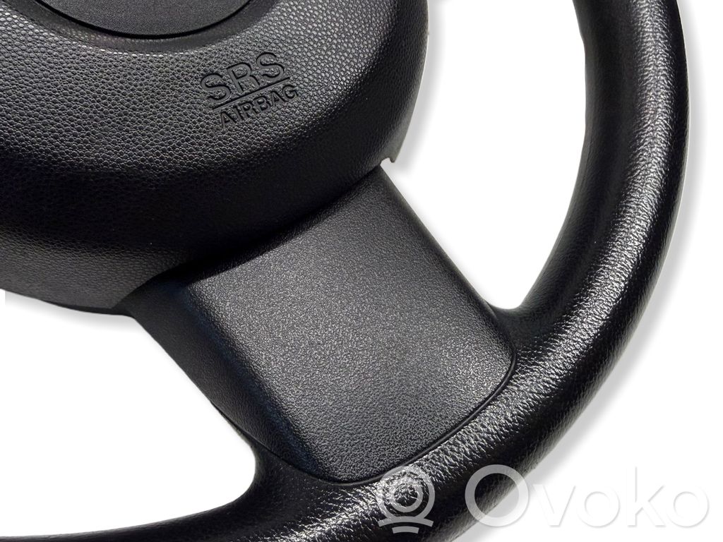 Mazda 2 Stūres drošības spilvens 