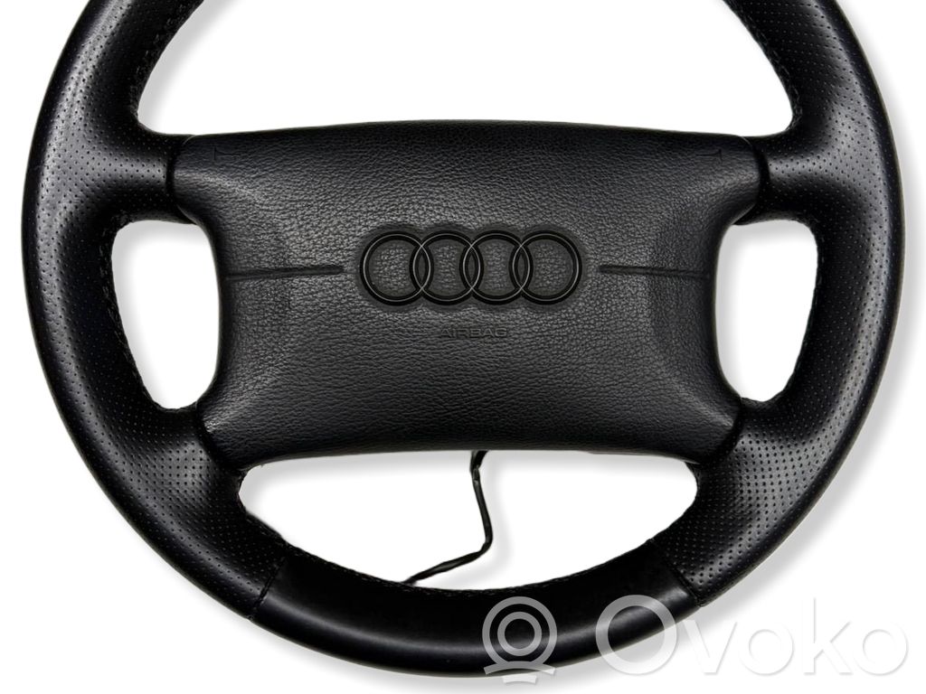 Audi A8 S8 D2 4D Volante 