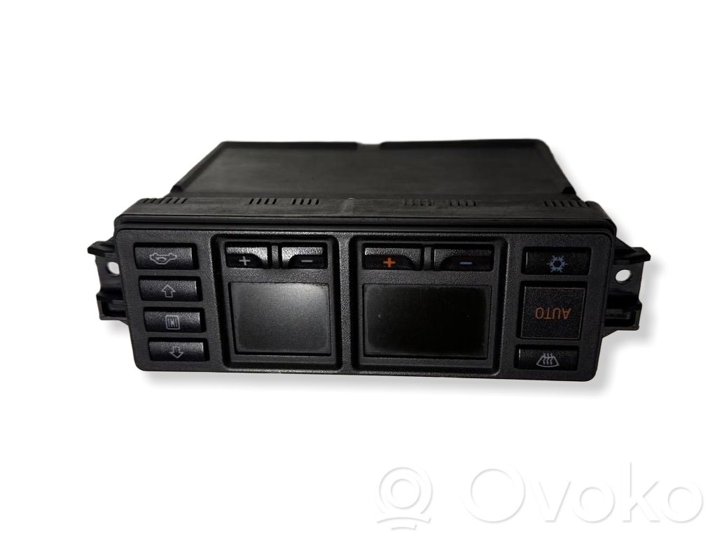 Audi A4 S4 B5 8D Unitate control climatizare 