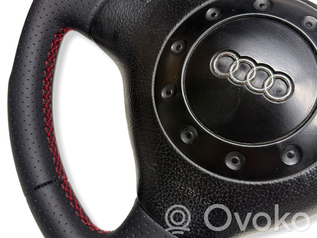 Audi A6 S6 C4 4A Руль 