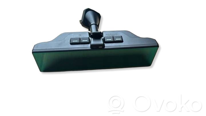 Renault Scenic E-Tech V Espejo retrovisor (interior) 