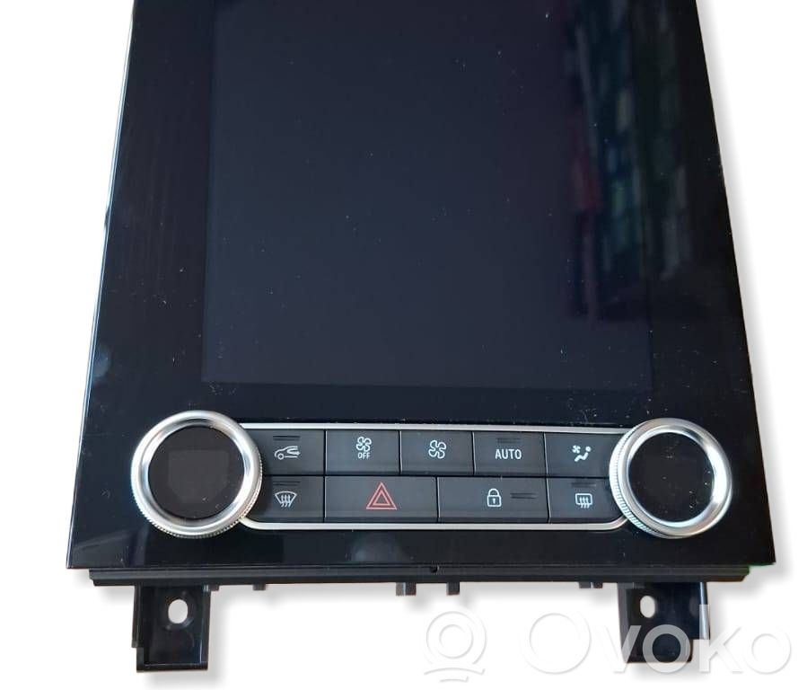Monitor / wyświetlacz / ekran   280904005R,10R0510662,910652381,CID09ACRFC