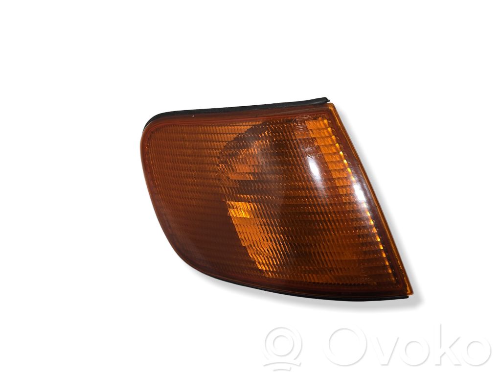 Front indicator light   137984