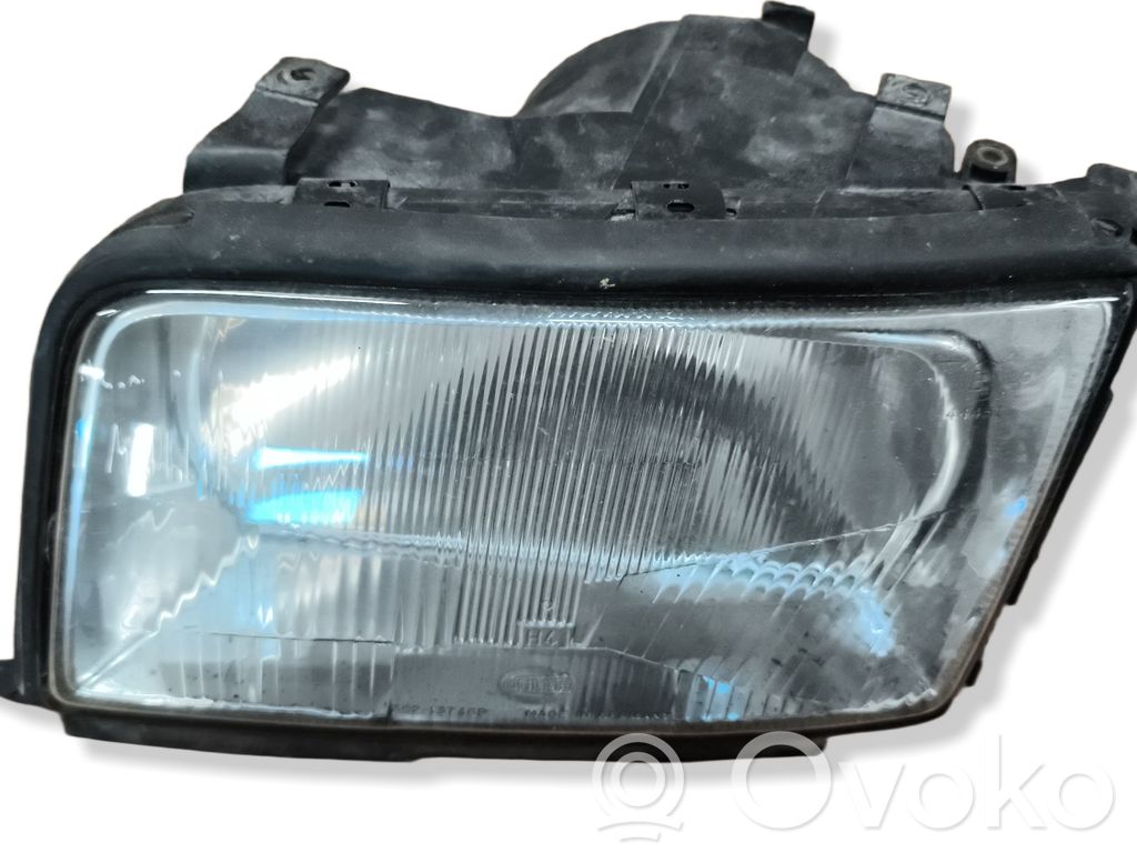 Audi A6 S6 C4 4A Lampa przednia 