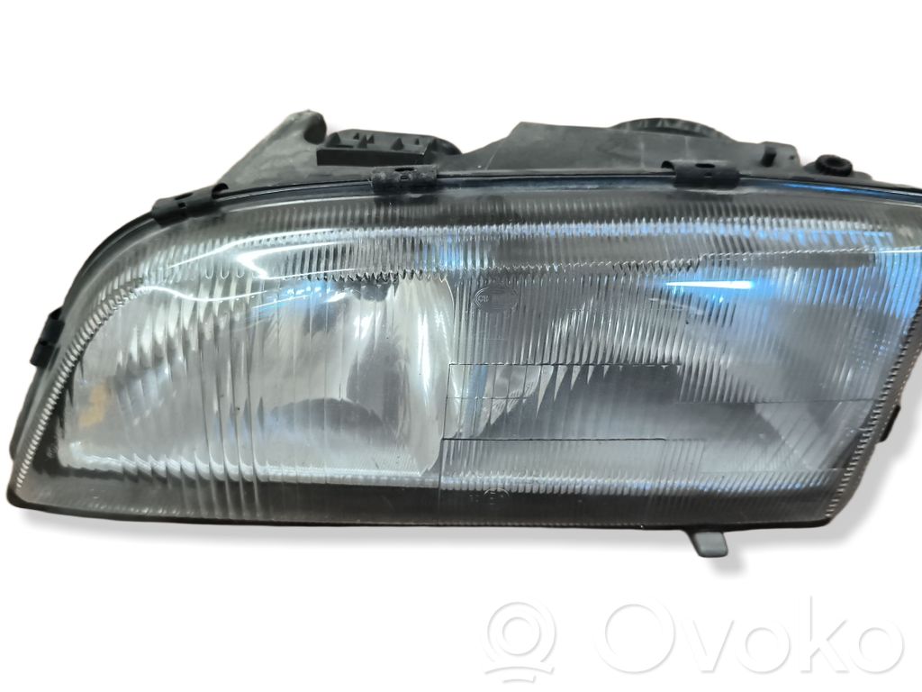 Headlight/headlamp   9169362,147871