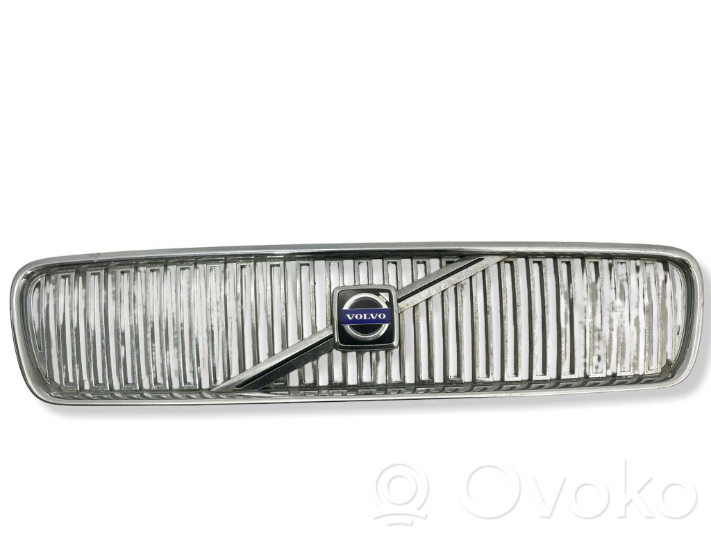 Volvo V50 Front grill 