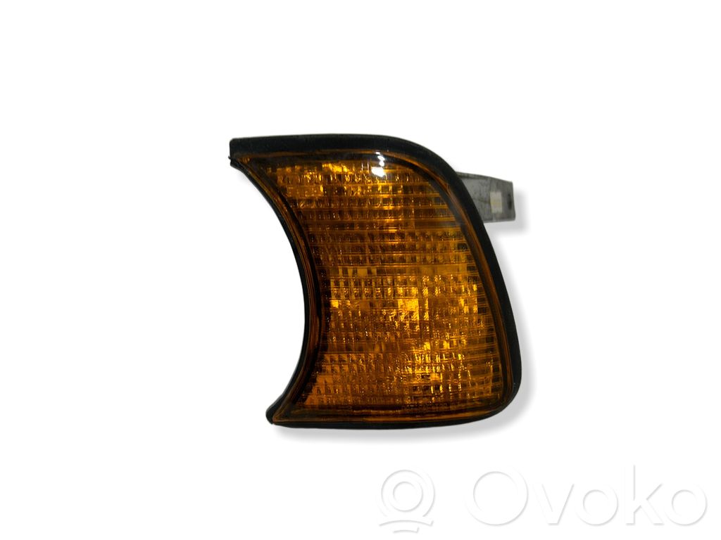 BMW 5 E34 Front indicator light 
