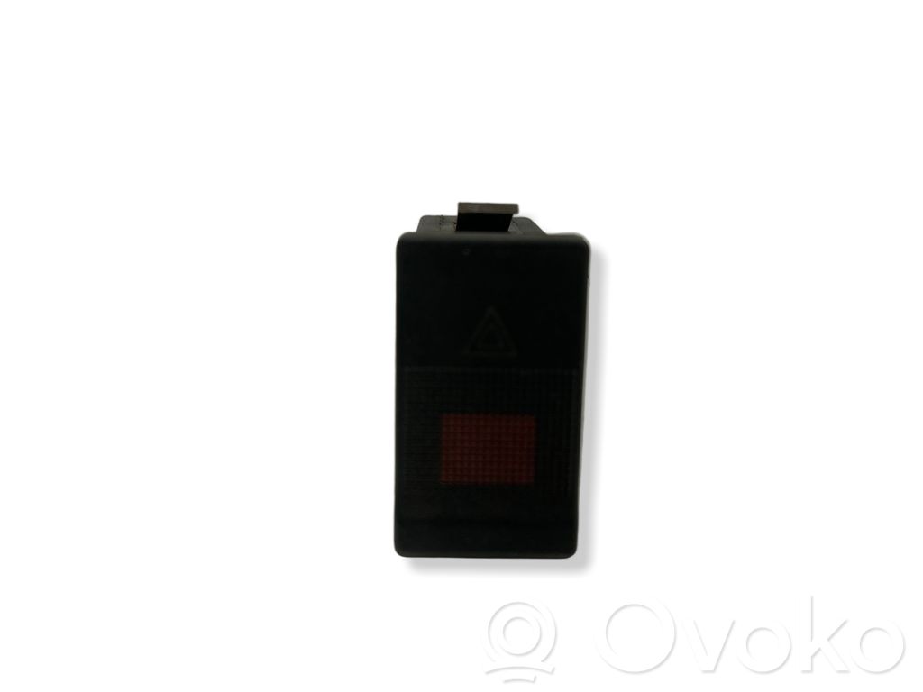 Hazard light switch   4A0941509