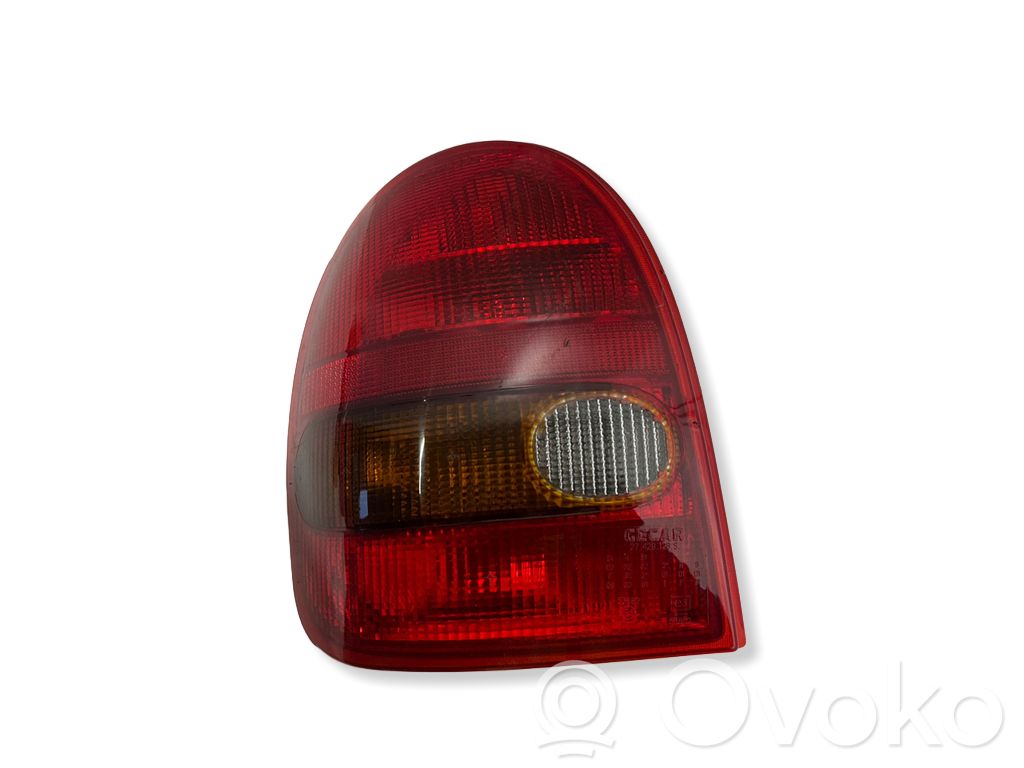 Opel Corsa B Rückleuchte Heckleuchte 
