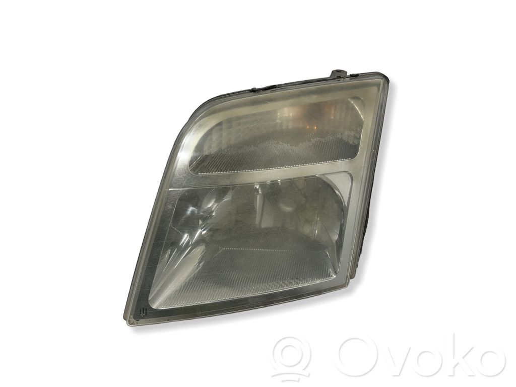 Ford Transit -  Tourneo Connect Headlight/headlamp 