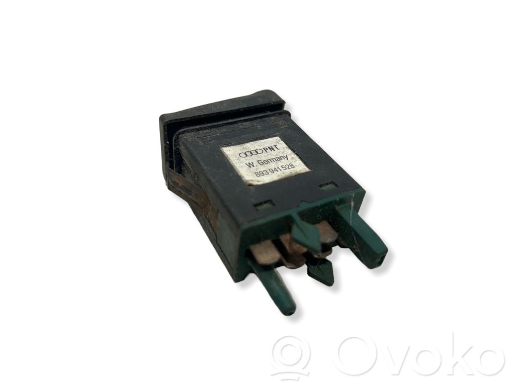 Audi 80 90 B3 ABS switch 