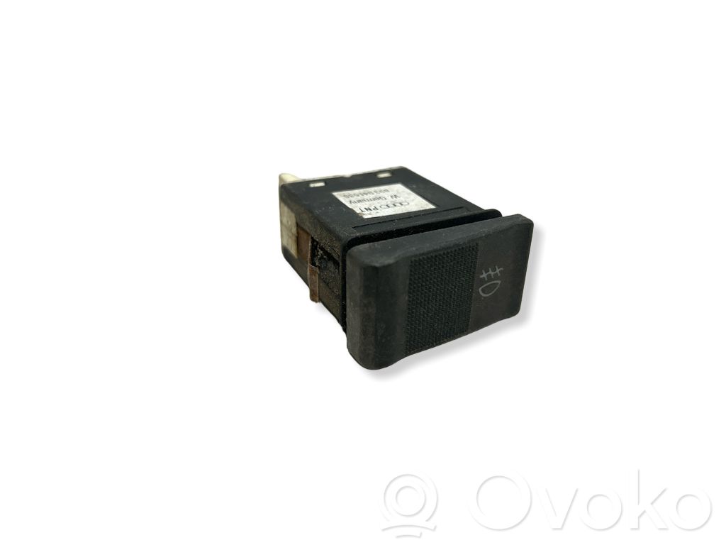 Audi 80 90 B3 Interruptor de luz antiniebla 
