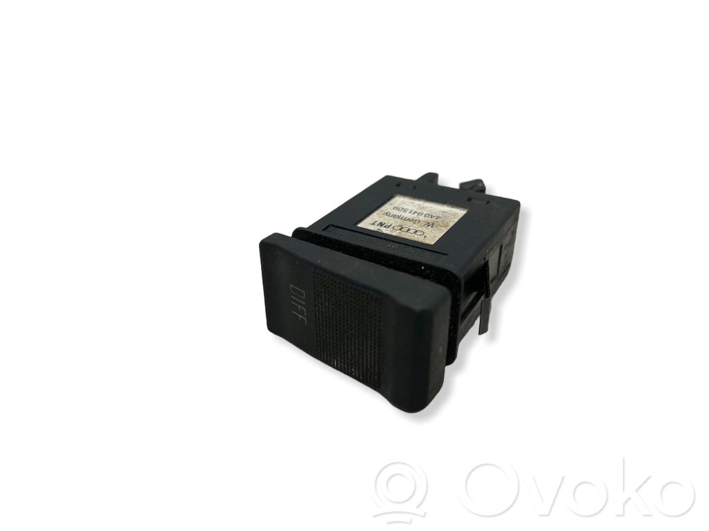 Mercedes-Benz Sprinter W901 W902 W903 W904 Hazard light switch 