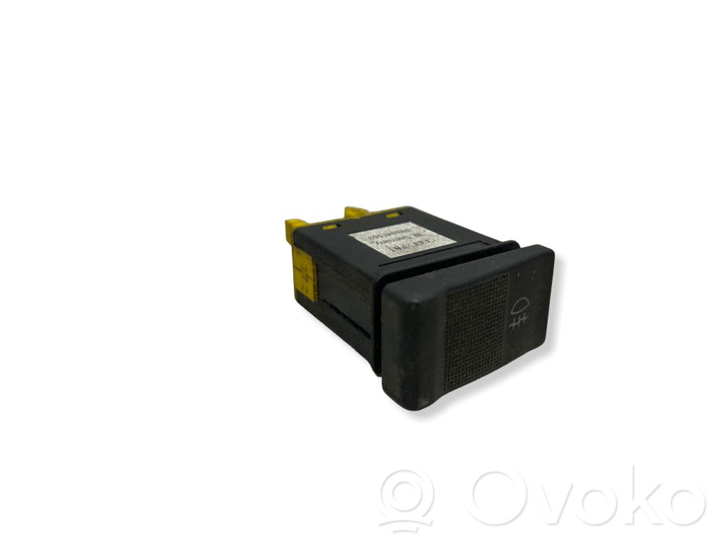 Audi 80 90 S2 B4 Interruptor de luz antiniebla 