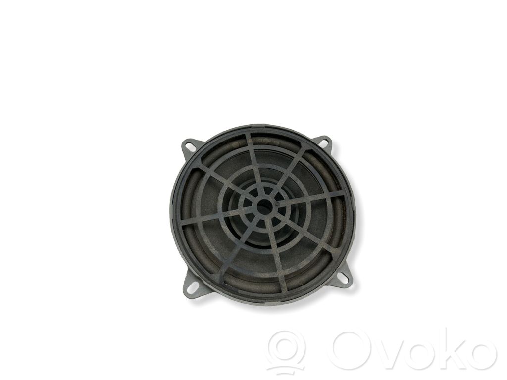 Peugeot Partner Altavoz de la puerta delantera 