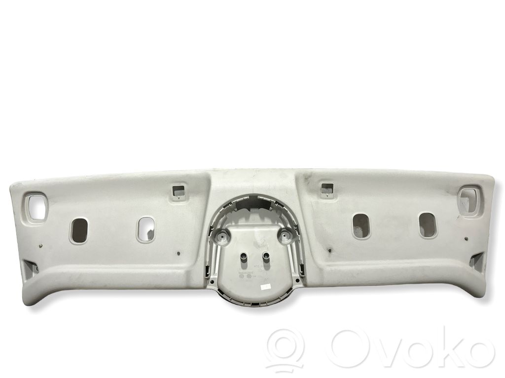 Peugeot Partner Other interior part 