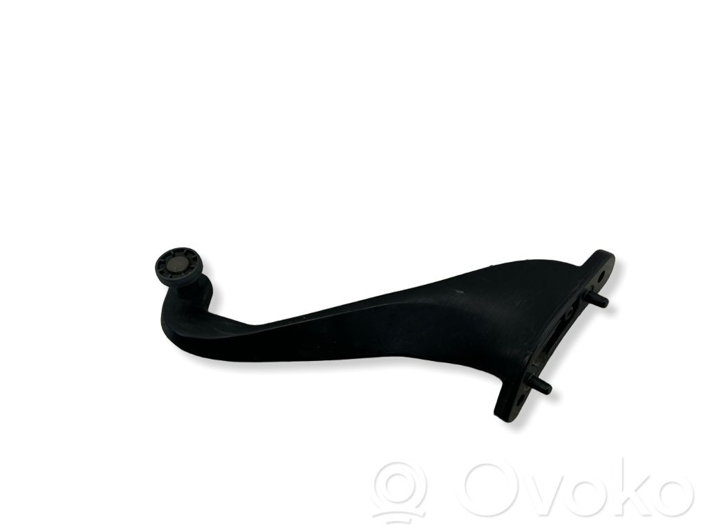 Peugeot Partner Sliding door upper roller guide/hinge 