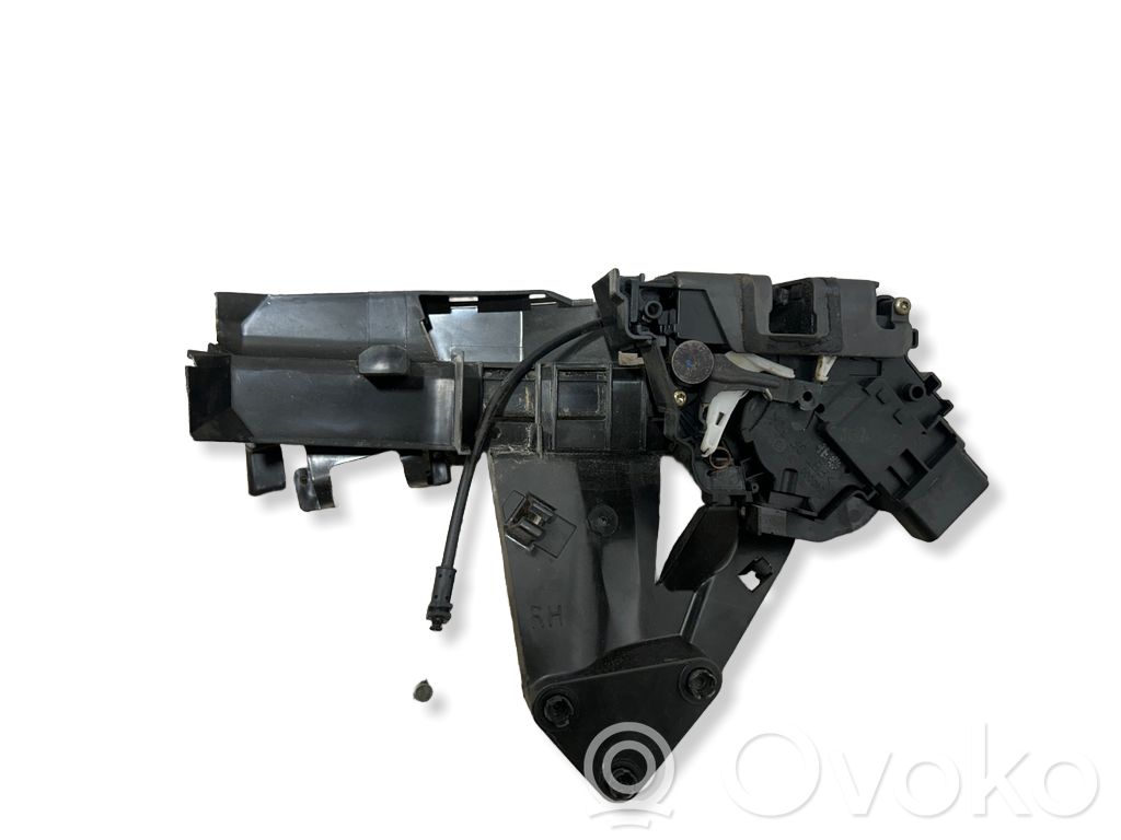 Serrure   R21812AK