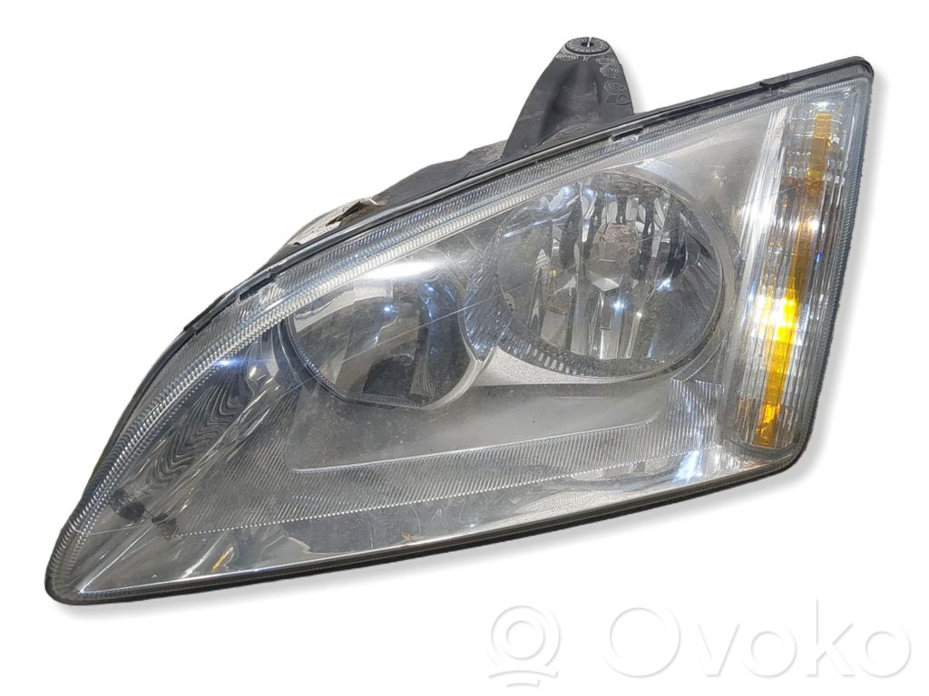 Ford Focus Headlight/headlamp 
