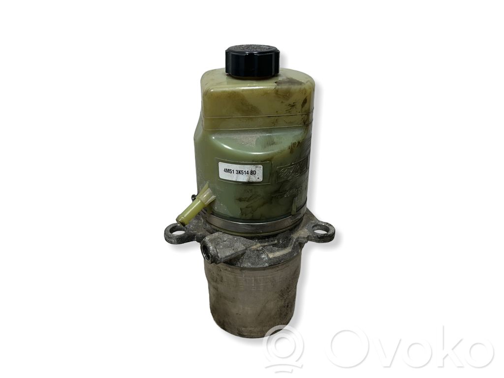 Ford Focus Power steering pump 
